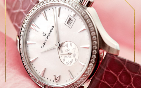 寶齊萊手表秒針不走怎么回事（寶齊萊手表機芯生銹怎么解決？）