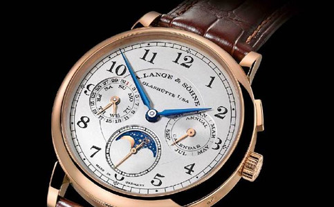 朗格手表售后維修保（朗格手表動力不足）