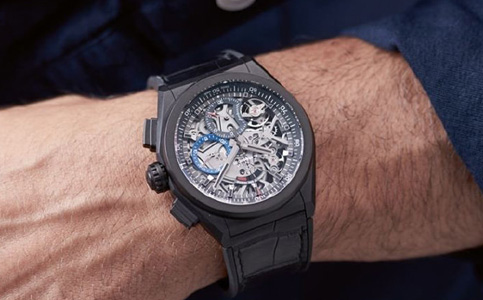 真力時手表服務點售后（真力時手表表帶脫落）