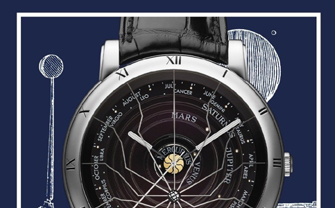 雅典手表保養(yǎng)服務(wù)(雅典手表為什么要定期保養(yǎng))