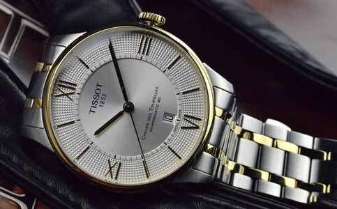 天梭手表帶多少錢一條（天梭手表突然停走）