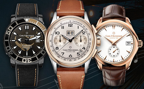 寶齊萊手表維修中心授權維修點(寶齊萊手表走時誤差的相關知識)