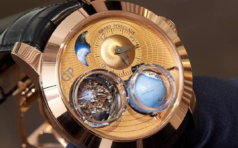 芝柏手表全球聯(lián)保中心地址（芝柏手表外觀損壞怎么處理？）