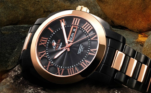 英納格手表的維修點（英納格手表如何保養?）