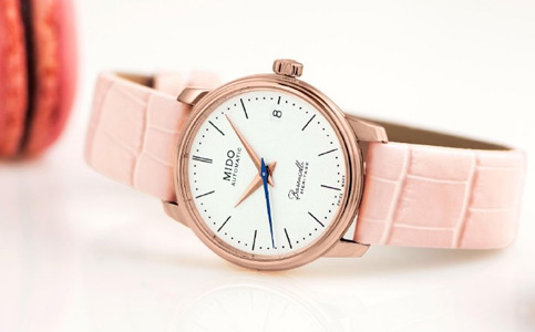 美度手表維修服務(wù)地址（美度手表表帶破損怎么辦？）