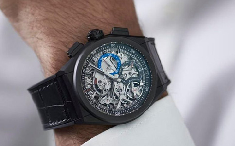 真力時(shí)手表維修點(diǎn)售后服務(wù)電話(huà)（真力時(shí)手表滑絲了怎么辦？）