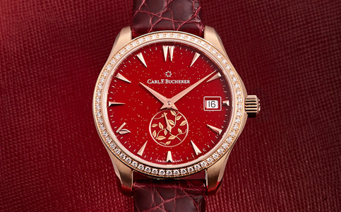 寶齊萊手表不走時去哪兒修(寶齊萊石英表怎么停走了)