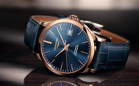 浪琴手表多久保養一次（浪琴手表表盤破碎怎樣處理）