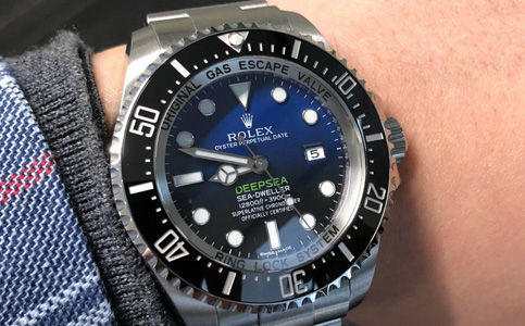 勞力士手表保養一次費用多少錢（勞力士手表異響怎么維修？）