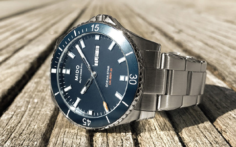 美度手表秒針不走怎么回事（美度手表防水性能下降如何處理？）