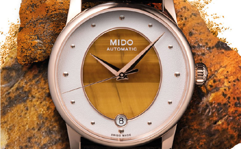 美度手表保養(yǎng)一次需要多少錢（美度手表表冠松動(dòng)應(yīng)該怎么辦？）