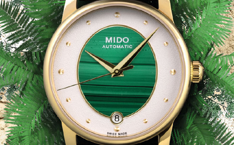 美度手表保養(yǎng)一次價(jià)格(美度手表的機(jī)芯養(yǎng)護(hù))