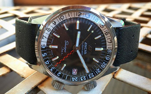 英納格手表維修保養(yǎng)服務(wù)（英納格手表的佩戴注意事項）