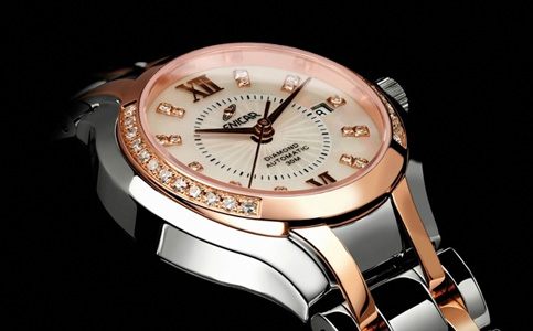 英納格手表專修維修中心(英納格手表表盤變色了是什么原因)