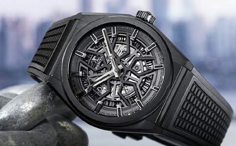 真力時手表特約維修部(真力時手表的維修相關的知識)