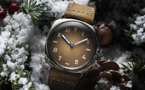 沛納海手表無錫維修的地址