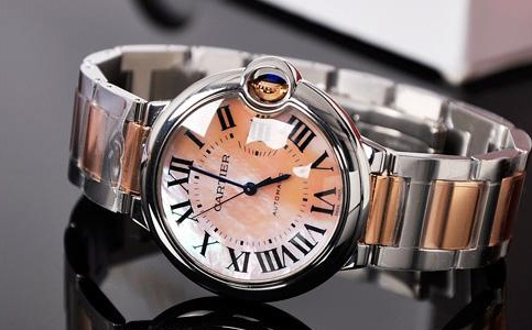 卡地亞手表客服售后服務(wù)電話（卡地亞手表表鏈生銹如何維修？）