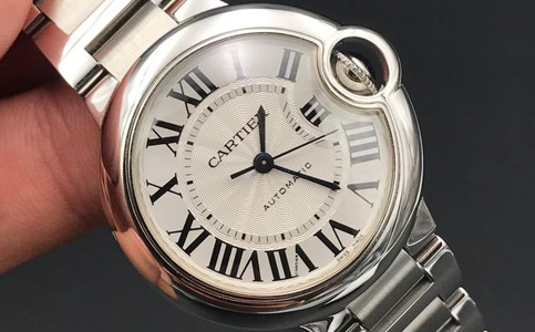 卡地亞手表維修保養(yǎng)（卡地亞手表表針脫落怎么辦）