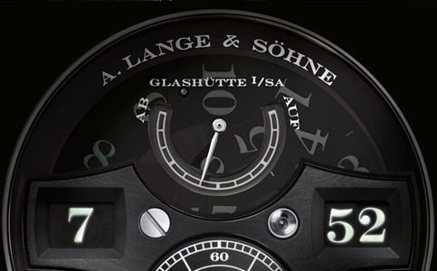 朗格手表服務中心（朗格手表時快時慢怎么應對？）