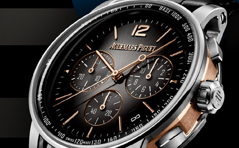 愛彼手表換帶（關(guān)于愛彼手表走快的問題）