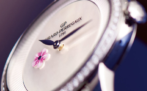 芝柏手表玻璃劃痕修復（芝柏手表表盤生銹的處理方法和預防措施）