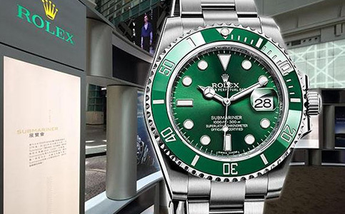 勞力士手表時間不準怎么辦(勞力士手表機芯生銹如何處理?)