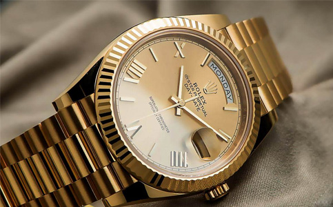 勞力士手表維修費(fèi)用價(jià)目(勞力士手表走時(shí)誤差的相關(guān)知識(shí))