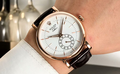 勞力士手表成都總店(勞力士表表蒙的維護)