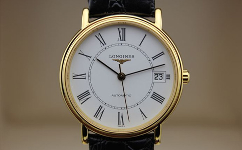 福州浪琴服務中心電話