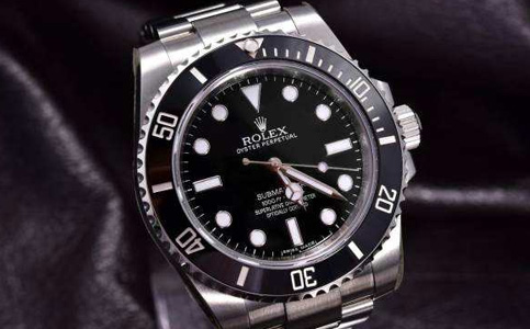 長沙勞力士售后（如何解決勞力士手表表針脫落的問題）