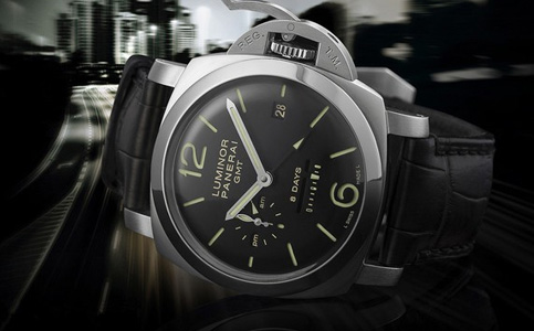 廈門沛納海售后（沛納海手表更換表冠的步驟和注意事項）