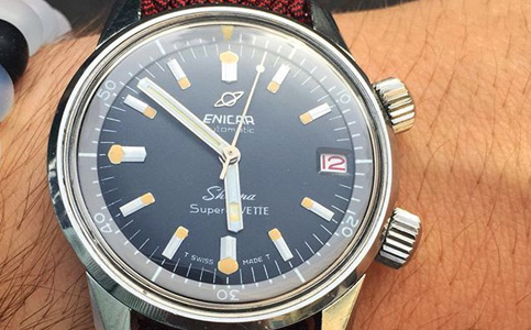 北京亨得利維修中心（解決英納格手表生銹的方法）