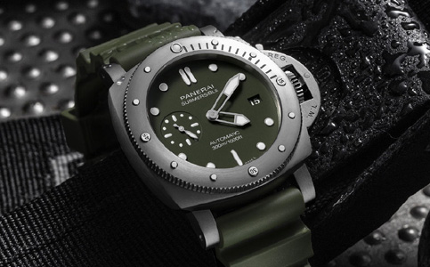 溫州沛納海手表維修中心