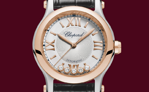 蕭邦手表沈陽市維修點（蕭邦手表進灰的方法和日常保養(yǎng)方法）