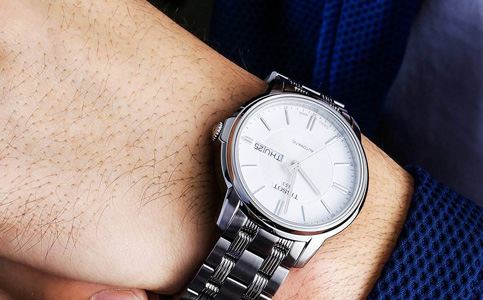 南通天梭服務中心電話(天梭手表偷停了)