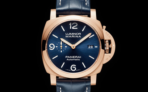 沛納海維修（處理沛納海腕表劃痕的方法）