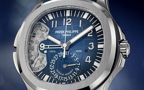 百達翡麗長春售后中心