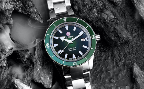 昆明雷達手表維修(雷達手表表蒙起霧怎樣解決)