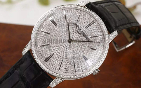 江詩丹頓官方售后服務(wù)中心武漢