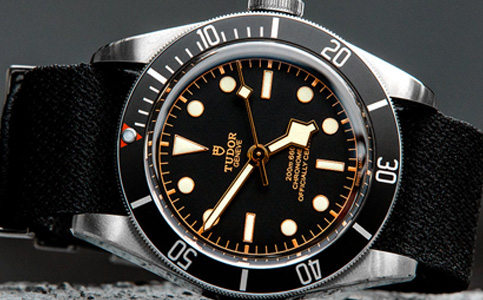 帝舵服務中心佛山（帝舵手表機芯生銹）