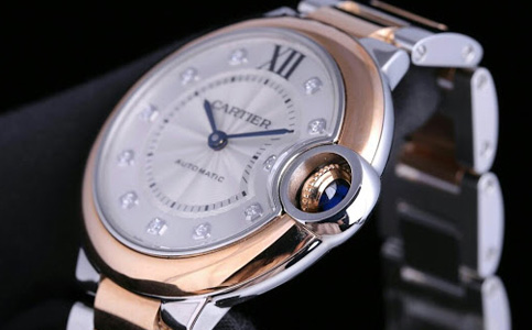 卡地亞售后電話查詢太原地址(卡地亞表走慢)