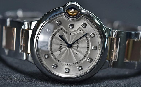 佛山卡地亞手表維修點售后服務(wù)中心地址