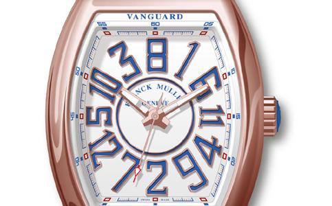 昆明法穆蘭維修店（關于法穆蘭手表表把斷裂的問題）