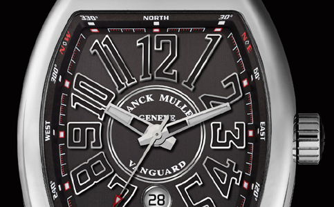 武漢法穆蘭手表專修店電話號碼