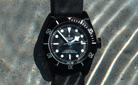 帝舵手表跑快（帝舵手表走快的原因以及解決方法）