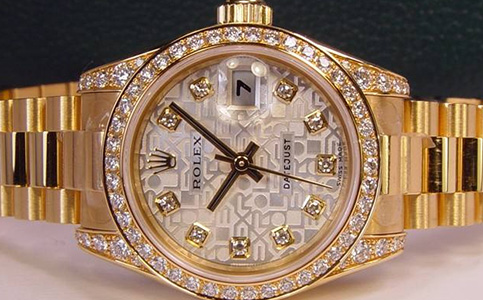 重慶勞力士手表維修點（勞力士手表機芯異響的原因以及解決技巧）