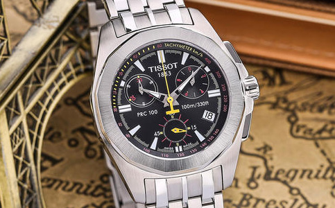 濟南天梭手表維修點（天梭手表進水如何解決）