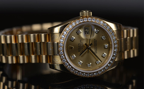 勞力士大連維修網點(勞力士手表表蒙破損怎么辦)