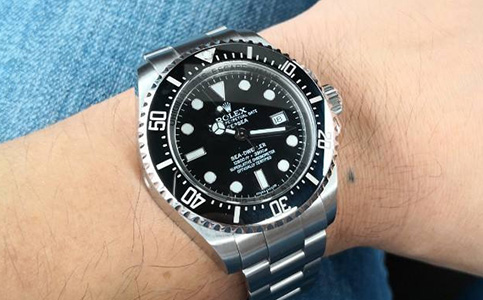 哈爾濱勞力士手表維修中心（勞力士手表走快是怎么回事）