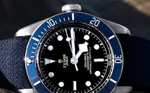 青島帝舵手表維修中心（帝舵手表走時有異響怎么辦）